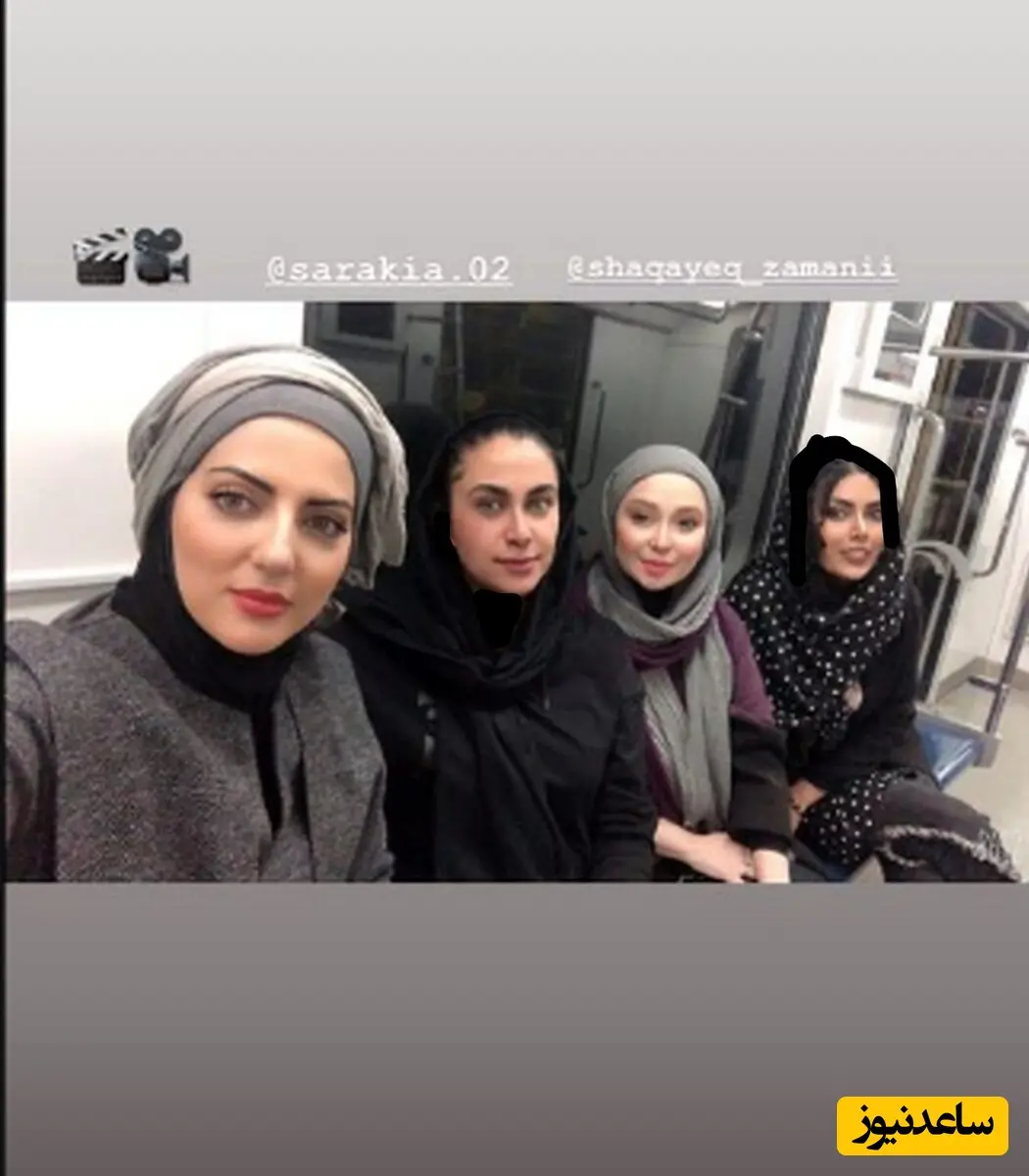 بازیگر