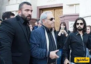  مهران مدیری