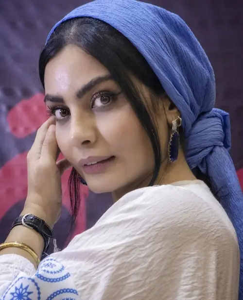 صحرا اسداللهی
