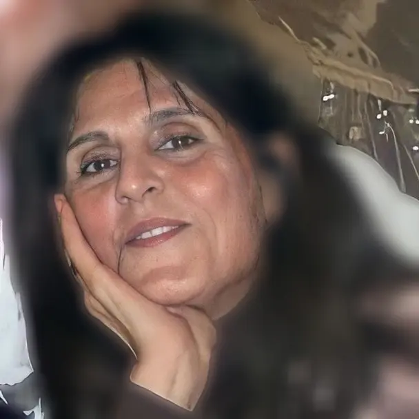 آهو خردمند