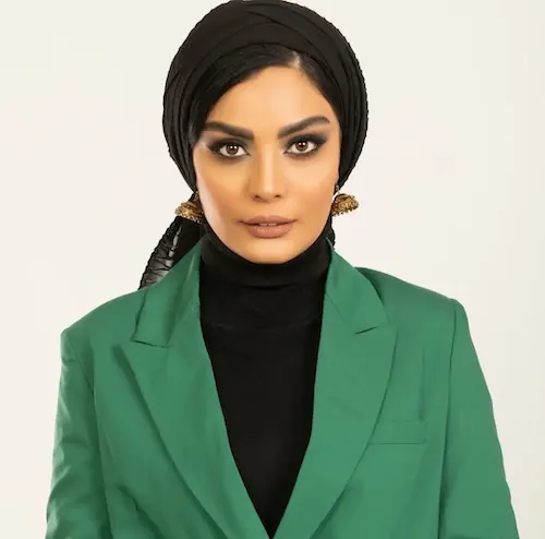صحرا اسداللهی