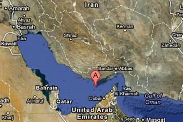 نقشه گوگل سال ۲۰۱۲