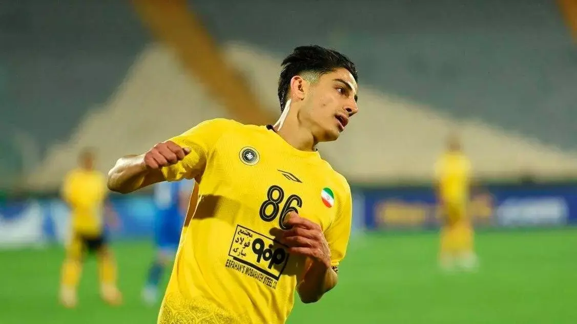 محمدجواد حسیننژاد