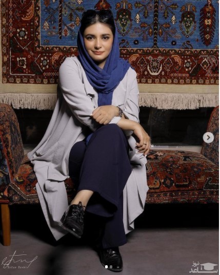 تصویر جذاب منتشر شده توسط لیندا کیانی