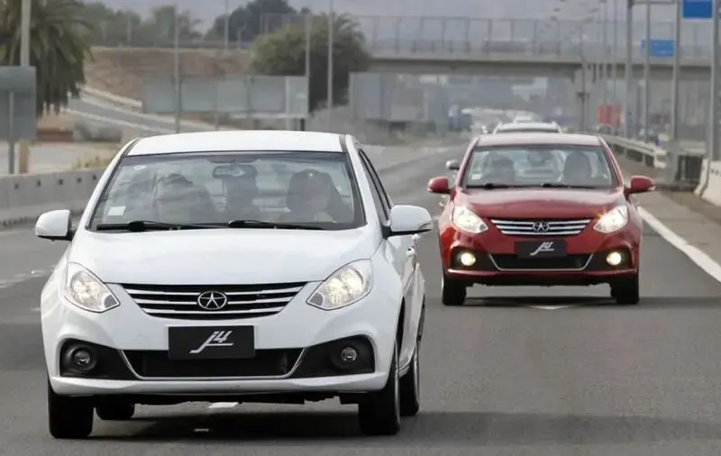 Jac J4 3