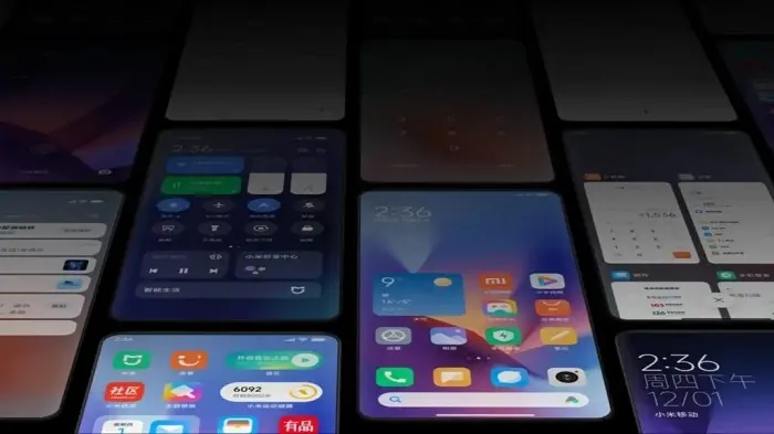 miui 13.09