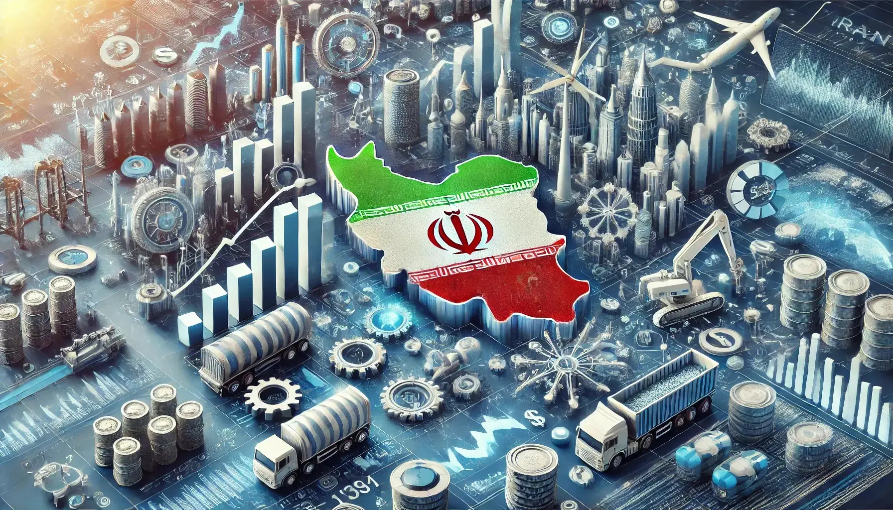 اقتصاد ایران