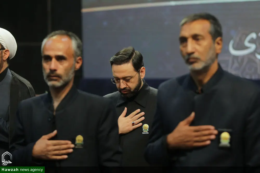 خواهر شهید رحمتی: آن شب هیچوقت برای ما صبح نشد/ برادرم به مادر گفت مالک در بالگرد نبوده/ کسی که پیکرها را پیدا کرد، گفت فکر می‌کرد مالک سکته کرده است