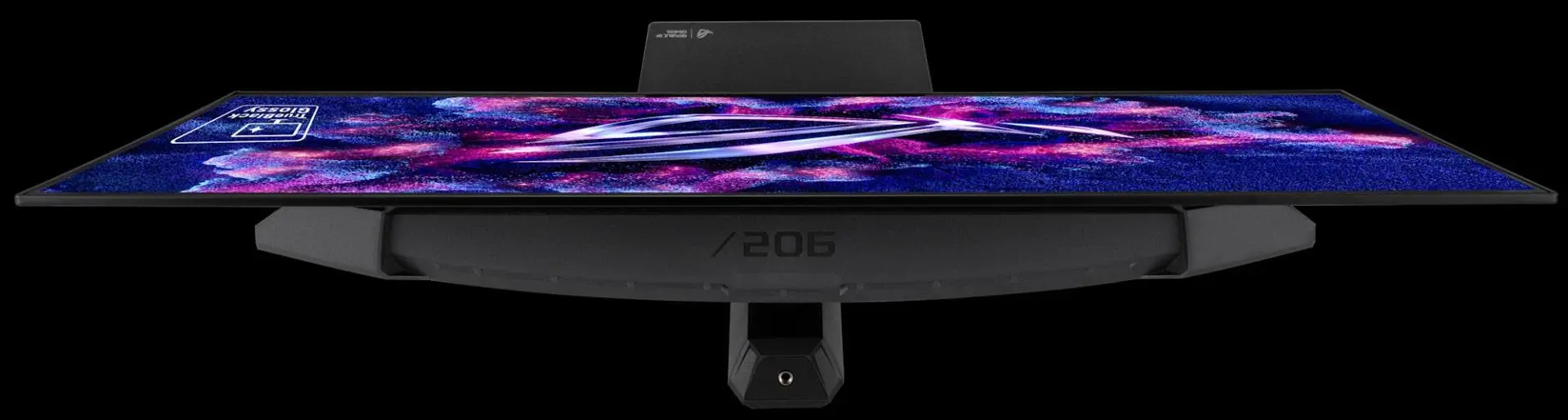 مانیتور گیمینگ ایسوس ROG Strix OLED XG32UCWMG