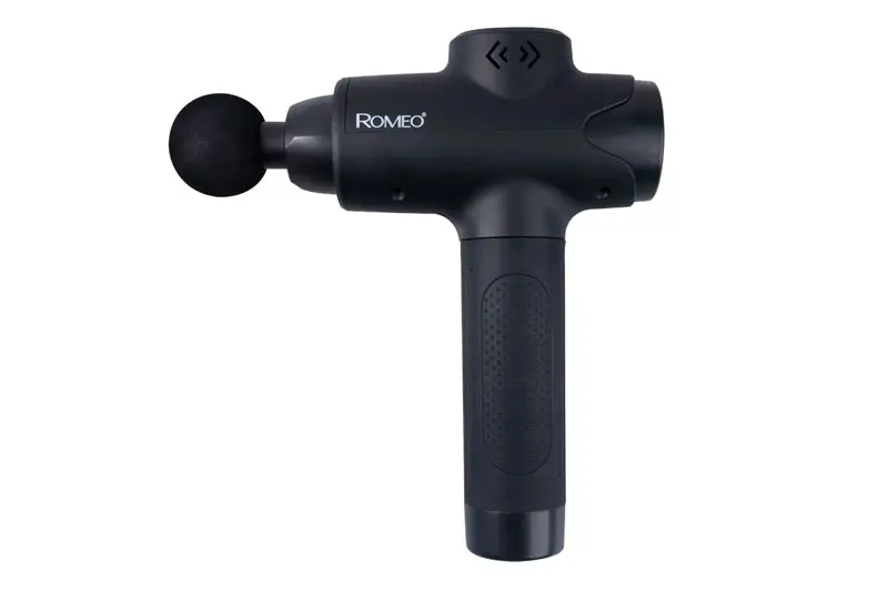 ماساژور رومئو RM-8787