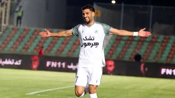 مجید علیاری