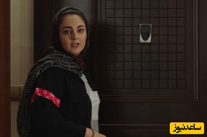 باران احمدی
