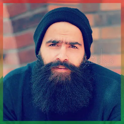 معین زد