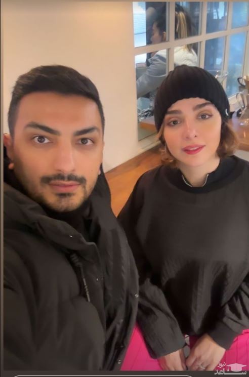 المیرا دهقانی