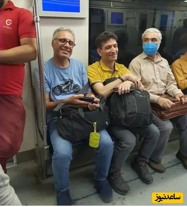 بازیگر