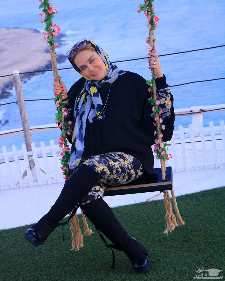 بهاره رهنما
