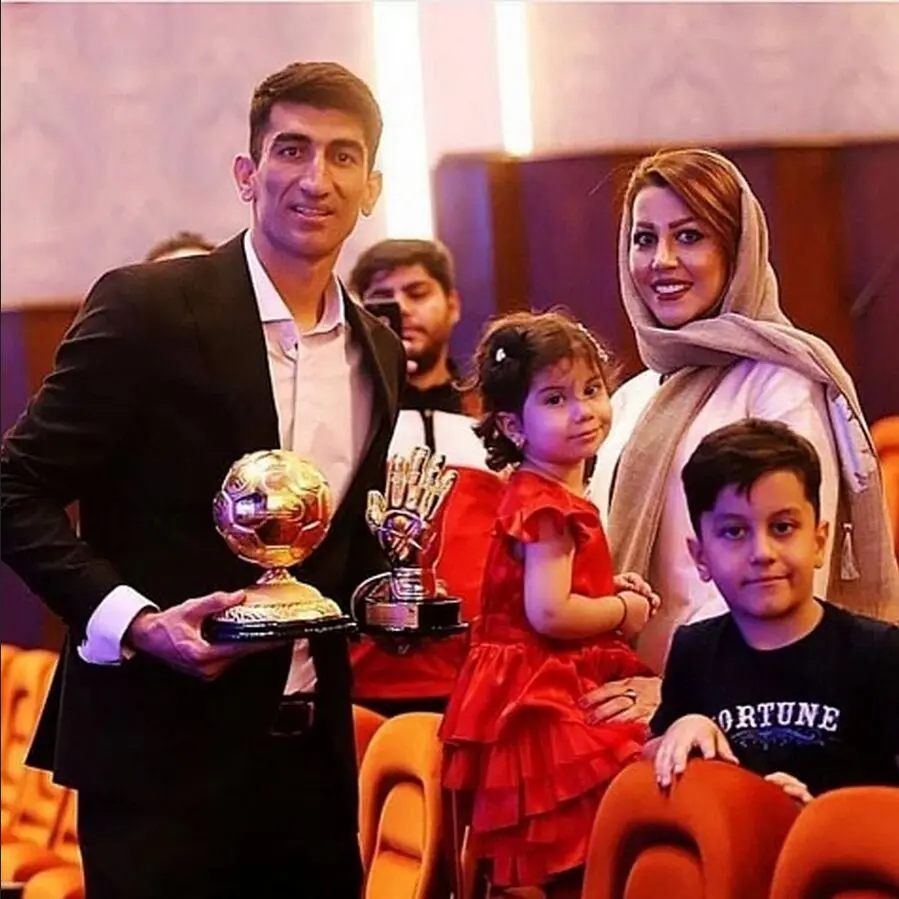 بیرانوند