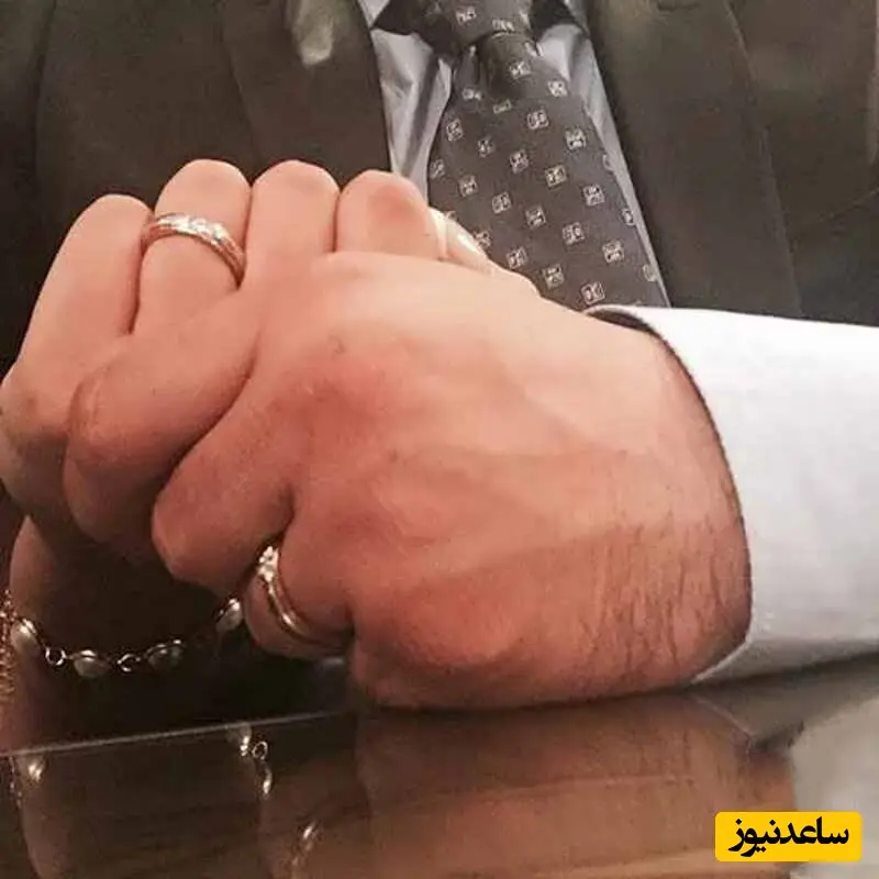 حلقه ازدواج