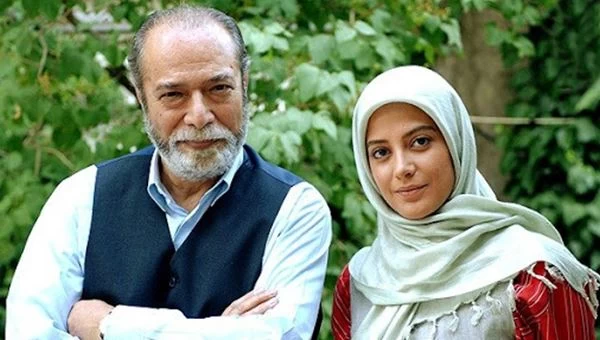 بیوگرافی علی نصیریان بزرگ سینمای ایران،زندگی شخصی و فرزندان