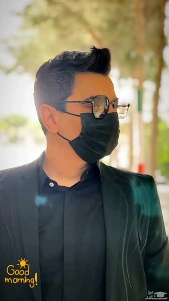 محسن ابراهیم زاده
