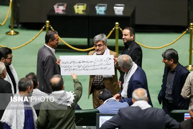 واعظی: پزشکیان به شعار وفاق ملی«صادقانه» عمل کرد/رژیم صهیونیستی با خطای محاسباتی وارد جنگ 12 روزه شد
