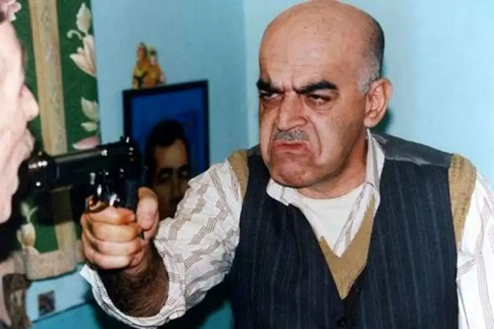 حمید لولایی