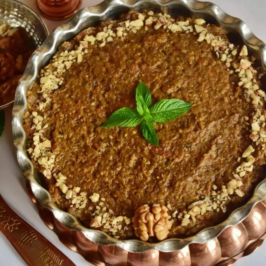 طرز تهیه دختر لوس که شما را شیدا می‌کند!