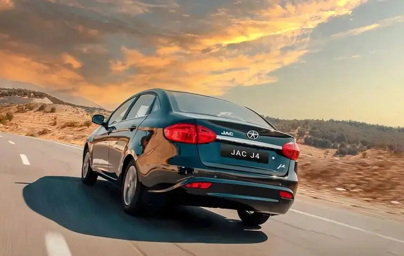 Jac J4