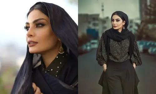 صحرا اسداللهی