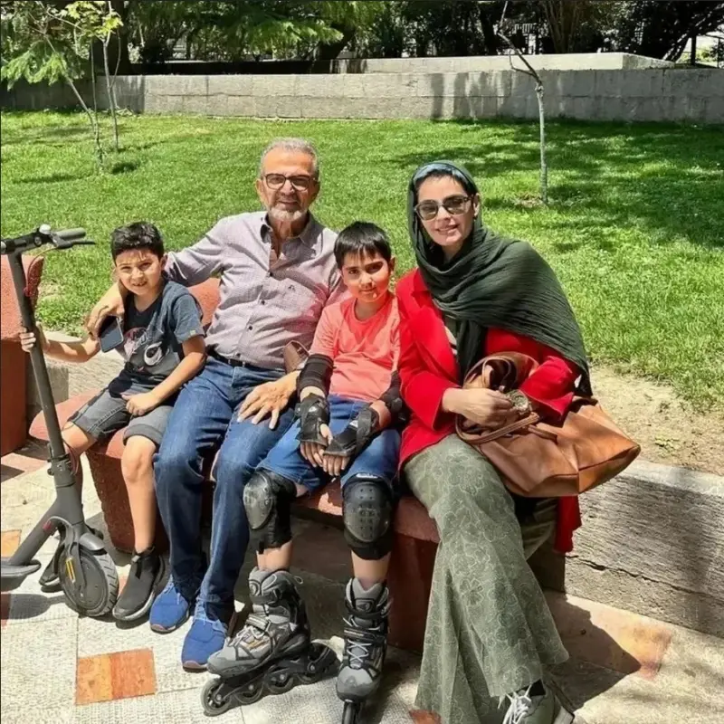 هرمز شجاعی مهر
