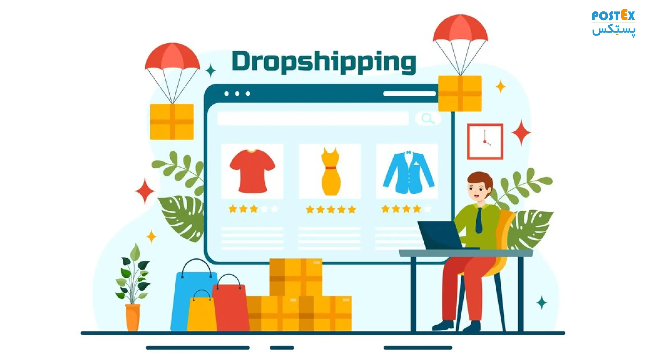 drop shipping 6