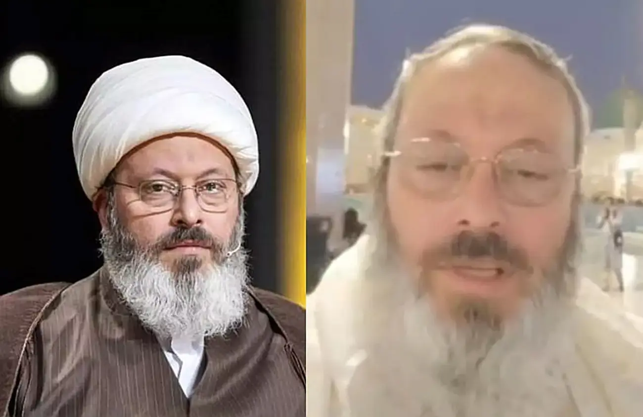 غلامرضا قاسمیان