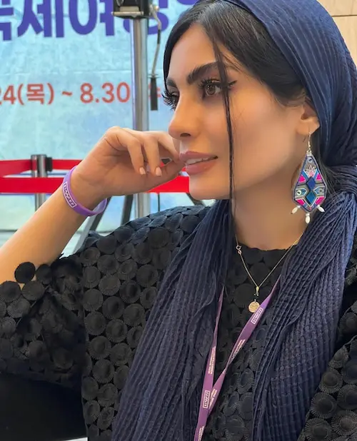 صحرا اسداللهی