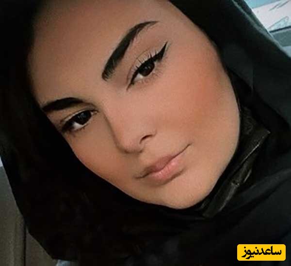 باران احمدی