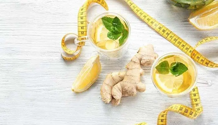 خواص زنجبیل : بهترین زمان مصرف زنجبیل | مصرف روزانه زنجبیل چقدر است ؟ + طریقه مصرف زنجبیل