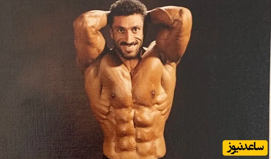 عباس نعمت‌زاده