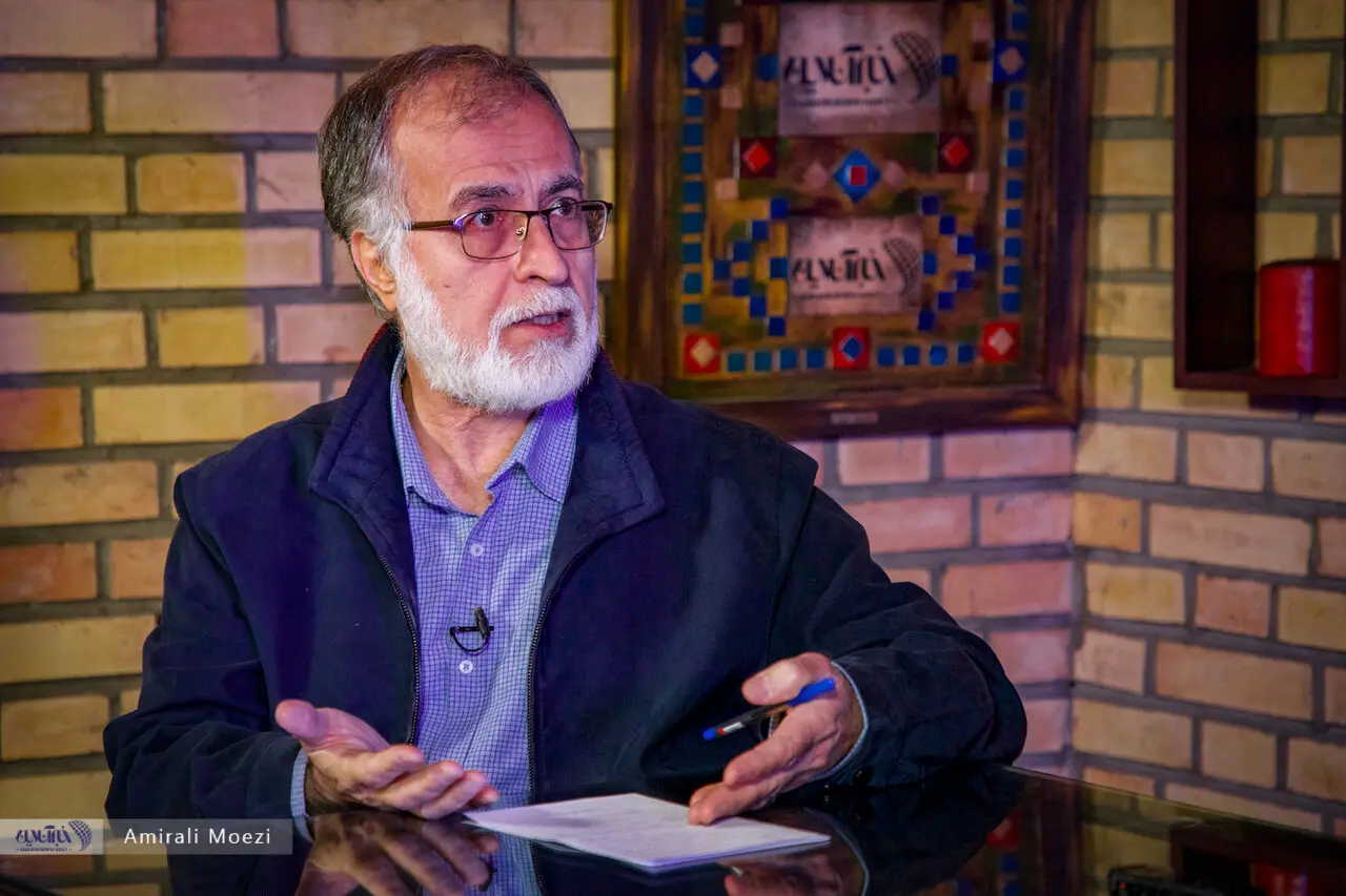 عطریانفر: مقامات ارشد نظام تذکرات جدی‌تری به مسئولان رسانه ملی بدهند/ حضور تندروها در صداوسیما سیاست‌های نظام در مساله هسته‌ای را خدشه‌دار می‌کند