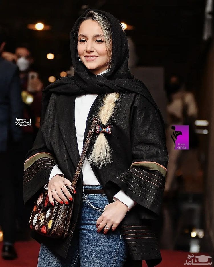 نازنین بیاتی