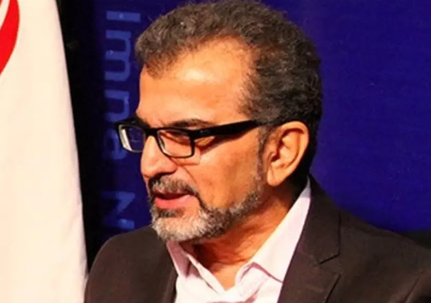 هرمز شجاعی مهر