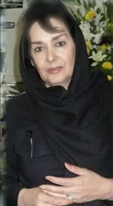 اعظم میرحسینی