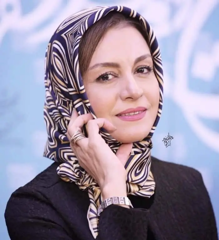 مریلا زارعی