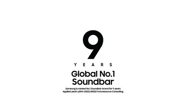 Samsung-Soundbar-Ranks-No.1-in-Global-Sales-for-9-Consecutive-Years-1