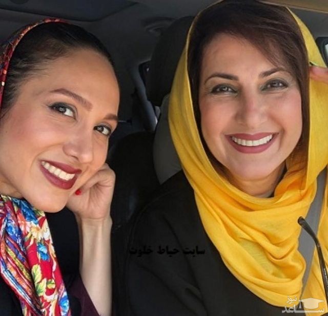 فاطمه گودرزی