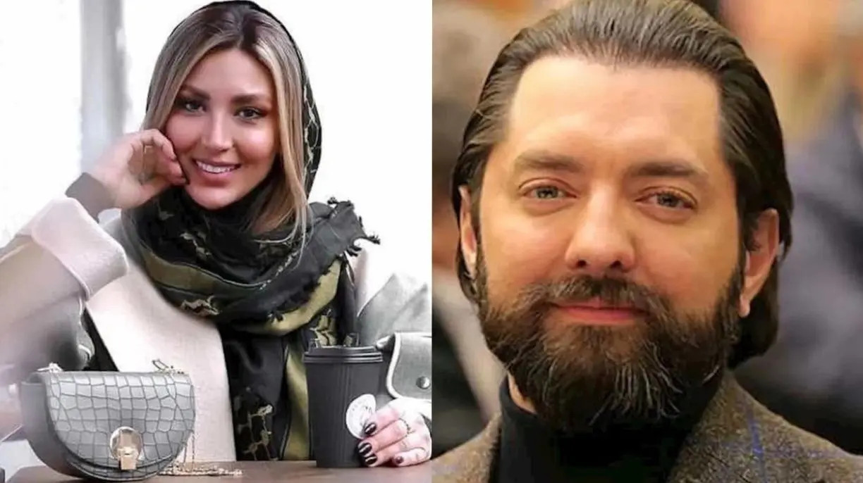 بهرام رادان