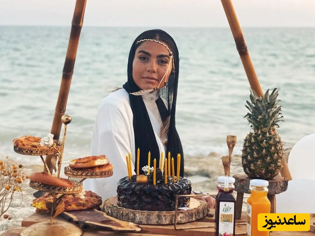 آزاده زارعی