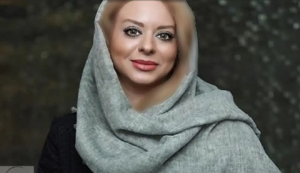 زهرا اویسی