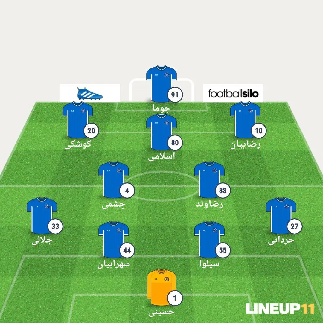 استقلال