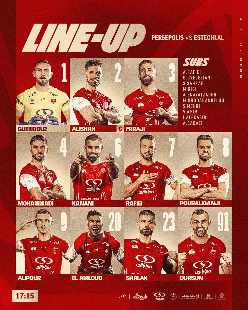 پرسپولیس