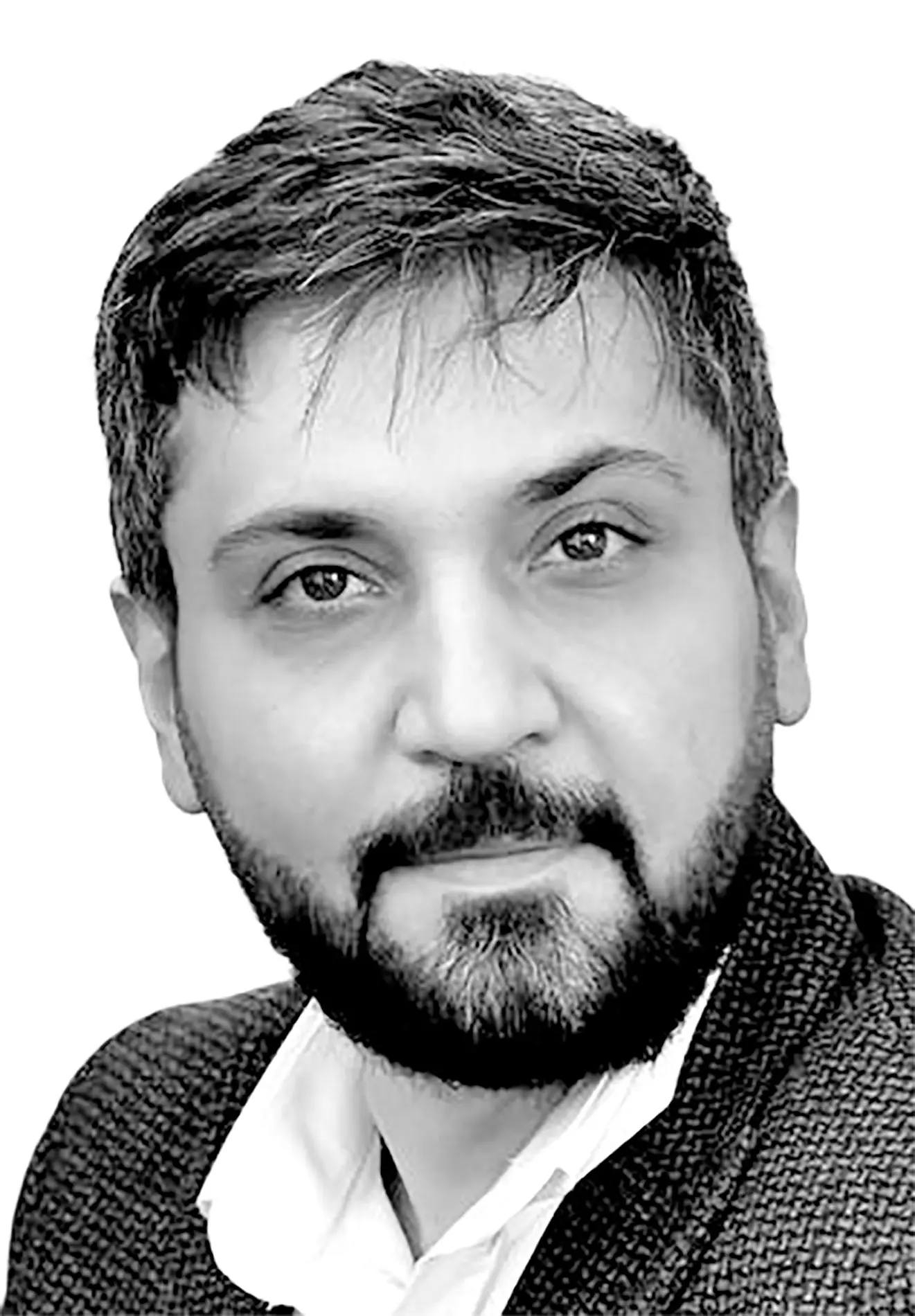 علی خوش‌طینت