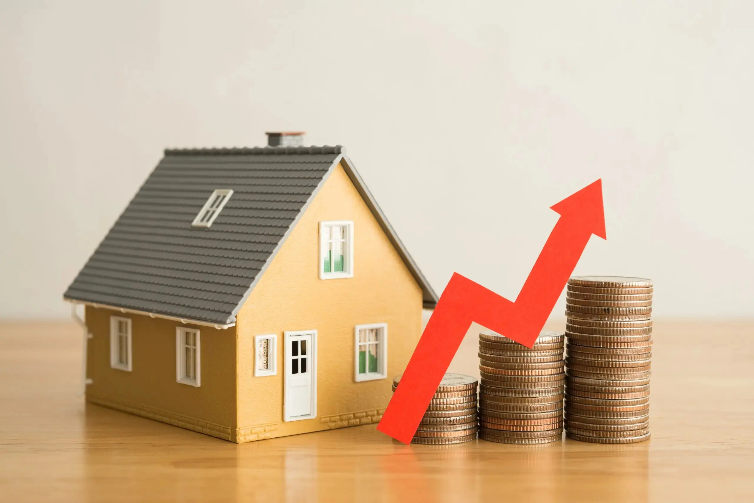 افزایش قیمت مسکن